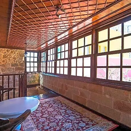 Saint Artemios And Oriental Hotel Rhodes City
