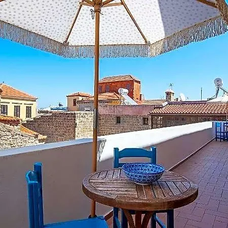 Hotel Saint Artemios And Oriental Rhodes City