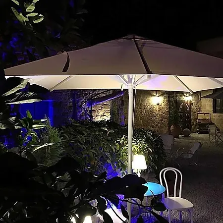 Saint Artemios And Oriental Hotel 4*