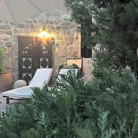 Hotel Saint Artemios And Oriental 4*