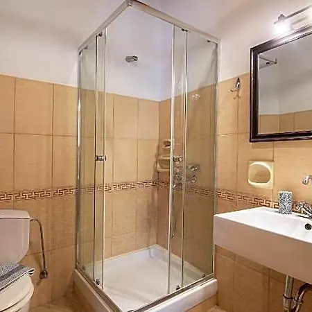 Hotel Saint Artemios And Oriental Rhodes City