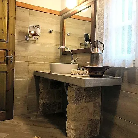 Hotel Saint Artemios And Oriental Rhodes City