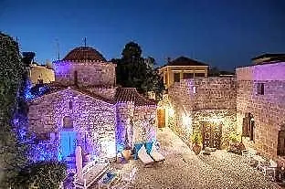 Hotel Saint Artemios And Oriental