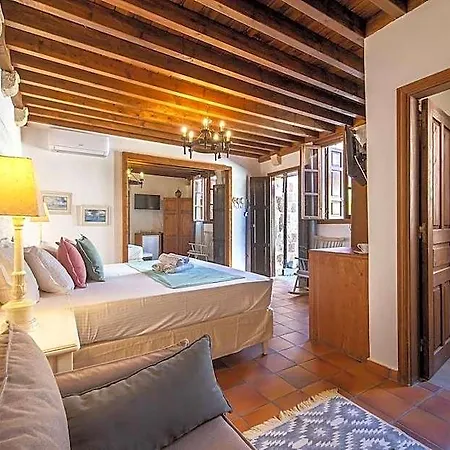 Saint Artemios And Oriental 4* Rhodes City