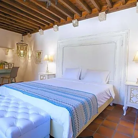 Saint Artemios And Oriental 4* Rhodes City