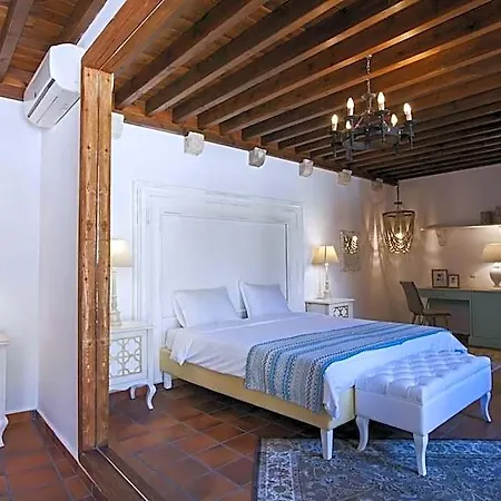 Saint Artemios And Oriental 4* Rhodes City