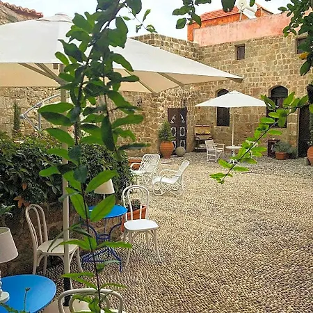 Hotel Saint Artemios And Oriental 4*