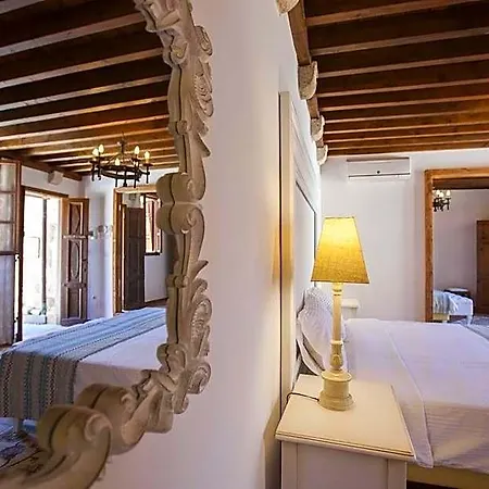 Hotel Saint Artemios And Oriental Rhodes City